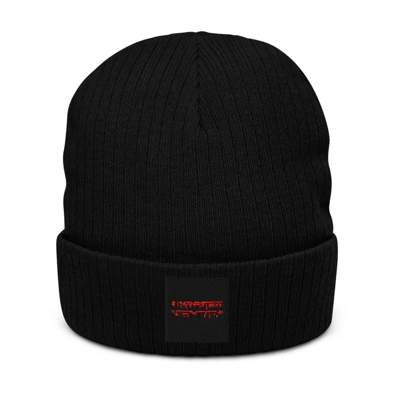 UntamedBeanie