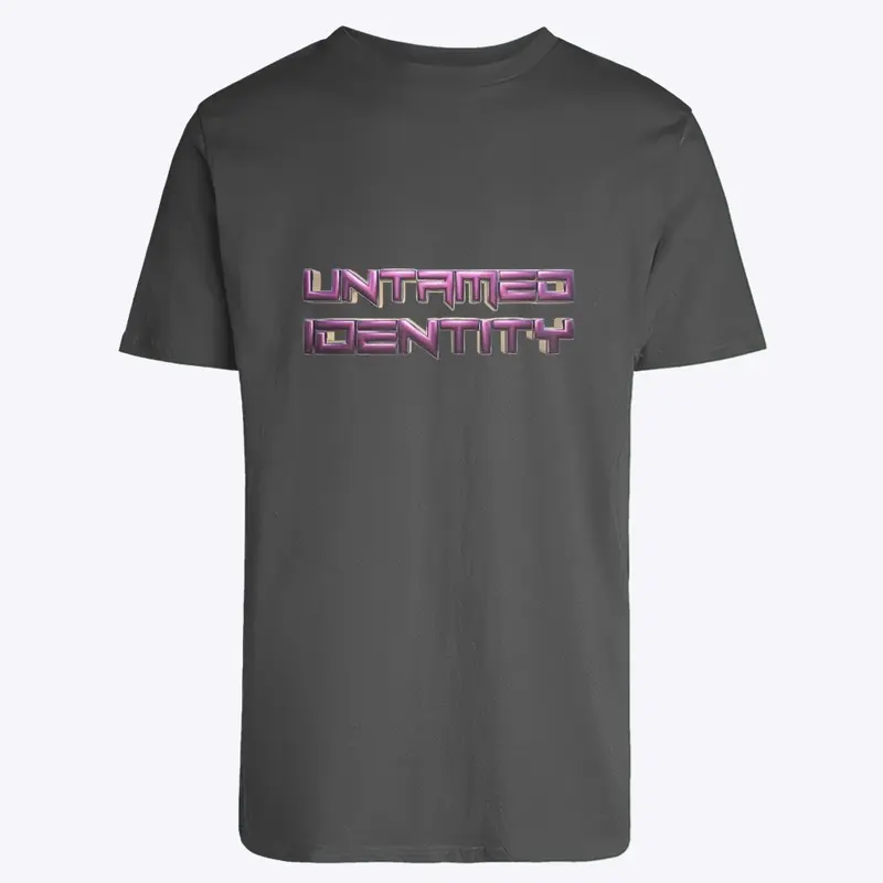 UntamedTeePink